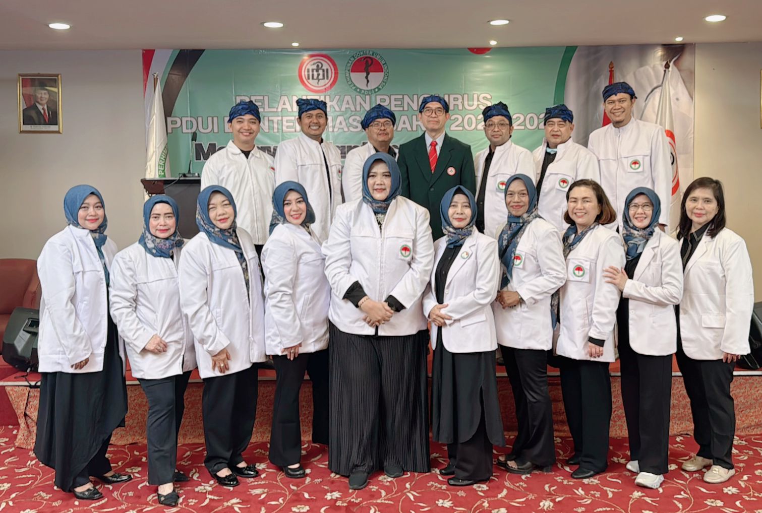 PIT PDUI Kota Malang 2019