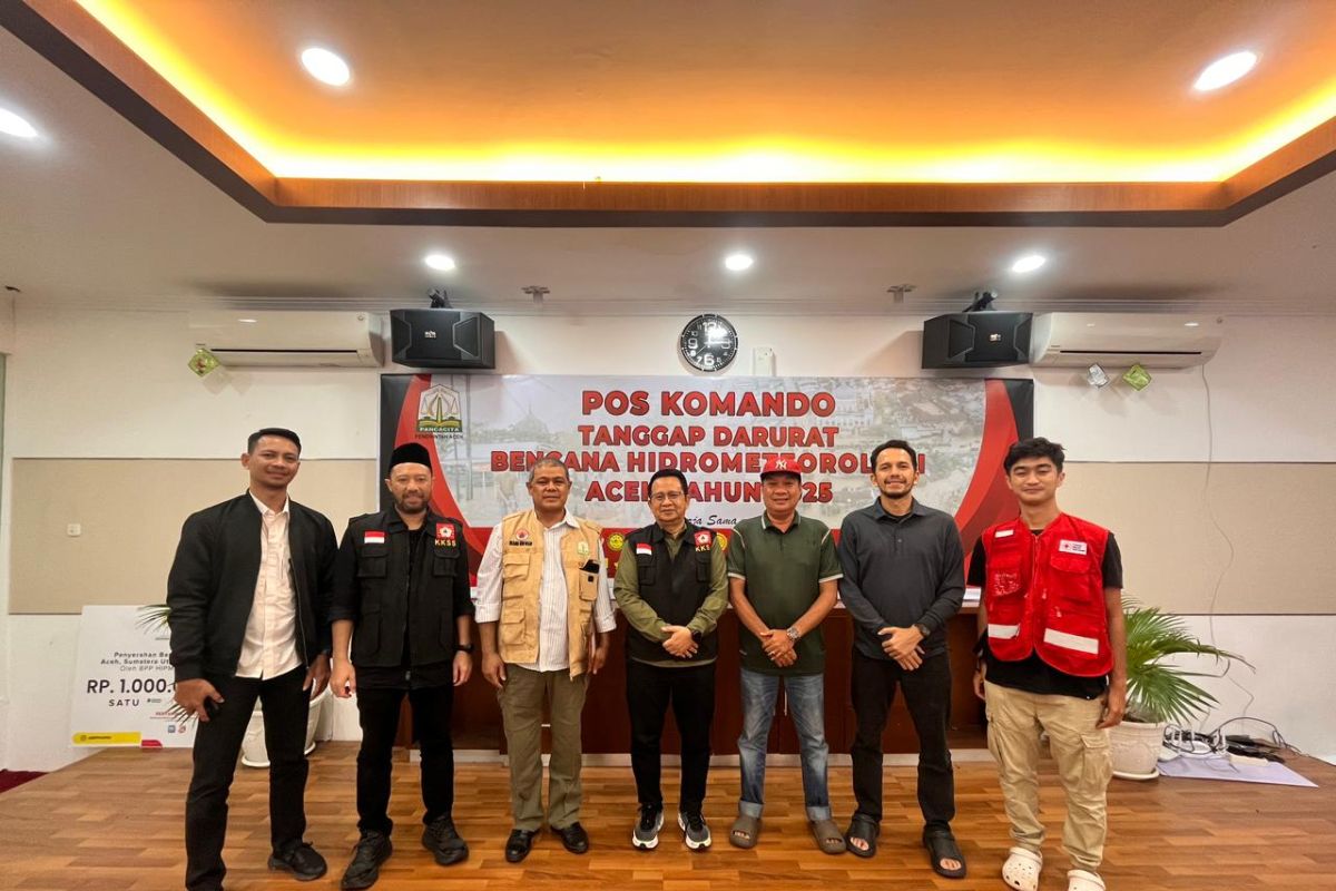 PERSI Kota Malang menggelar rangkaian kegiatan Webinar, Seminar, dan Workshop yang berlangsung di Pasteur Convention Center, Holiday Inn Pasteur Bandung