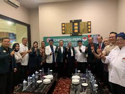 PDUI Kota Malang Tegaskan Komitmen Dukung Penuh Asosiasi Dokter Khitan Indonesia